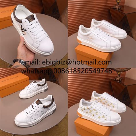 cheap louis vuitton shoes